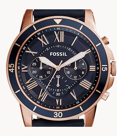 discount fossil watches australia